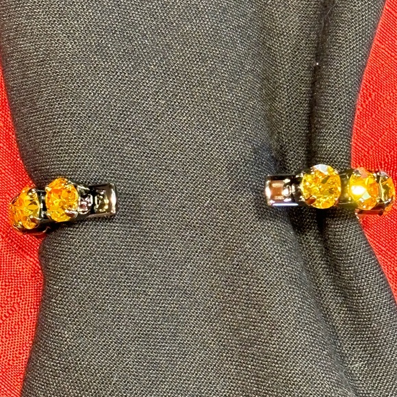 Swarovski Crystal Bracelet - NWT - Picture 8 of 10